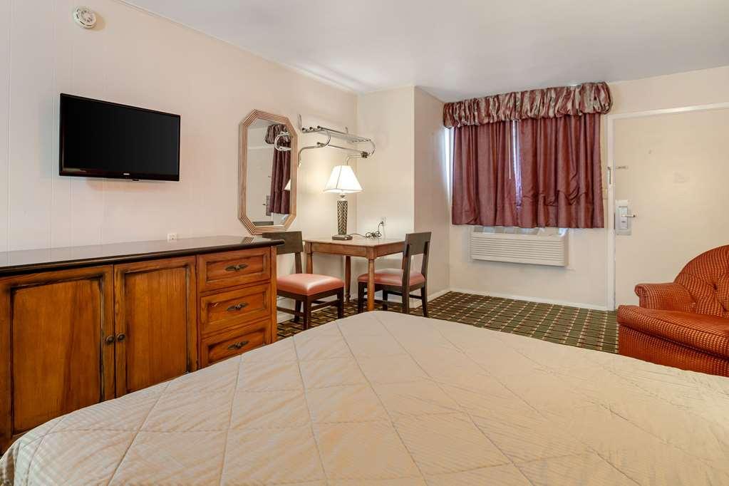 Rodeway Inn & Suites Raton Kamer foto