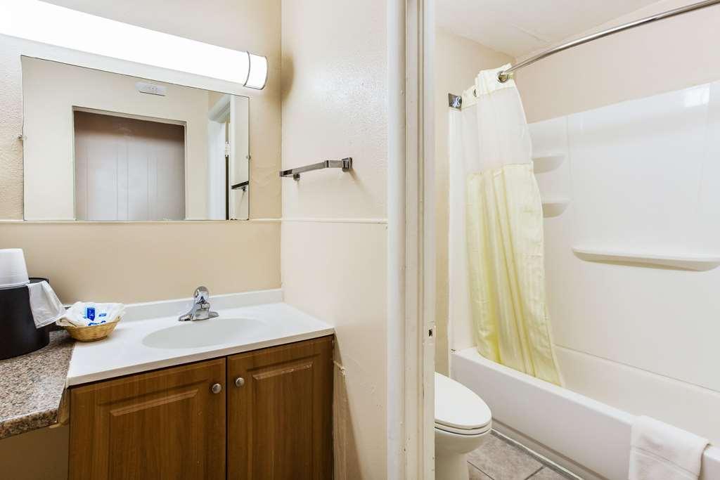 Rodeway Inn & Suites Raton Kamer foto